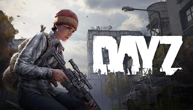 DayZ — игра на выживание